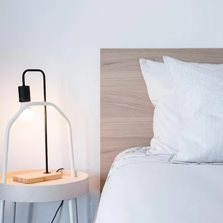 Lejlighed Mar- Do Conde With Ac *