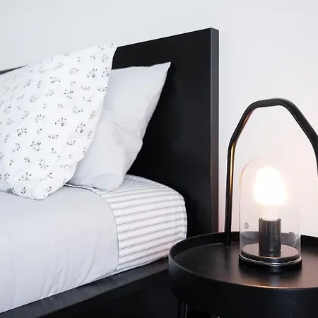 Mar- Do Conde With Ac Lejlighed Vila do Conde