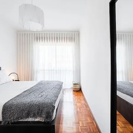 Apartament Mar- Do Conde With Ac