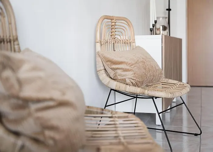 Mar- Do Conde With Ac Lejlighed