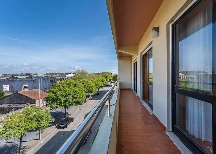 Mar- Do Conde With Ac