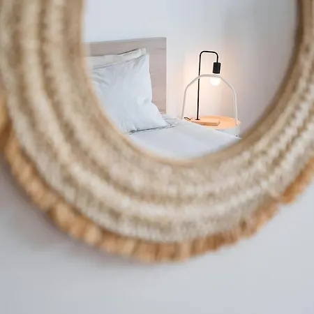 Mar- Do Conde With Ac Appartement Vila do Conde