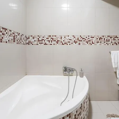 Mar- Do Conde With Ac Appartement Vila do Conde