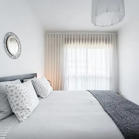 Mar- Do Conde With Ac * Vila do Conde