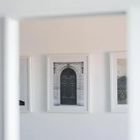 Mar- Do Conde With Ac Lägenhet