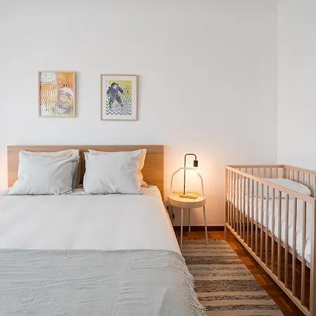 Appartement Mar- Do Conde With Ac