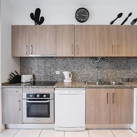 Appartement Mar- Do Conde With Ac Vila do Conde