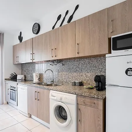 Mar- Do Conde With Ac