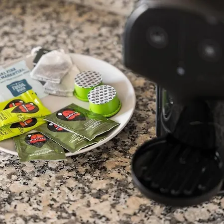 Mar- Do Conde With Ac Lägenhet *