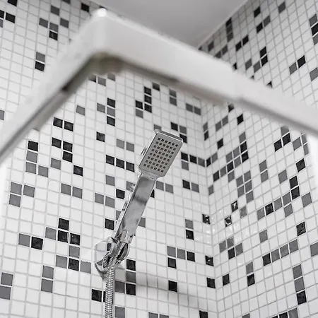 Lägenhet Mar- Do Conde With Ac Vila do Conde