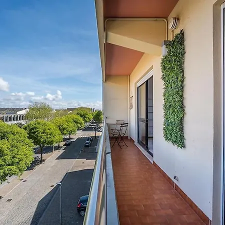 Mar- Do Conde With Ac