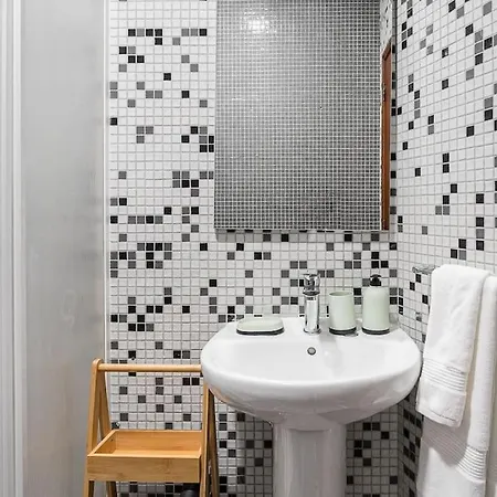 Appartement Mar- Do Conde With Ac *