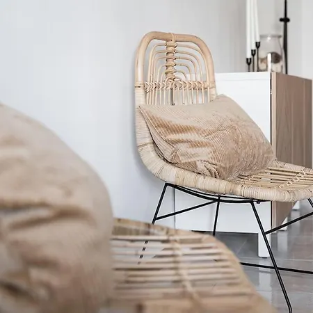 Mar- Do Conde With Ac Lägenhet