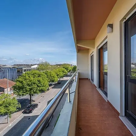 Mar- Do Conde With Ac