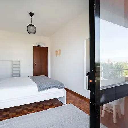 Mar- Do Conde With Ac * Vila do Conde