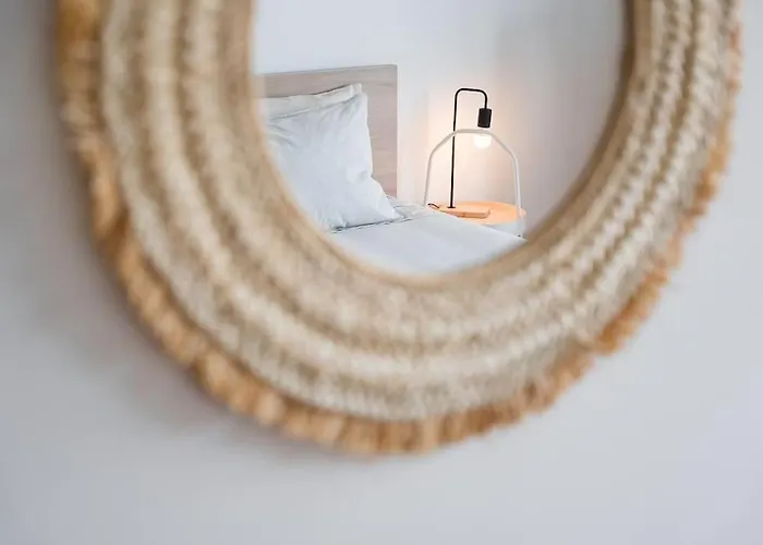 Mar- Do Conde With Ac Appartamento Vila do Conde