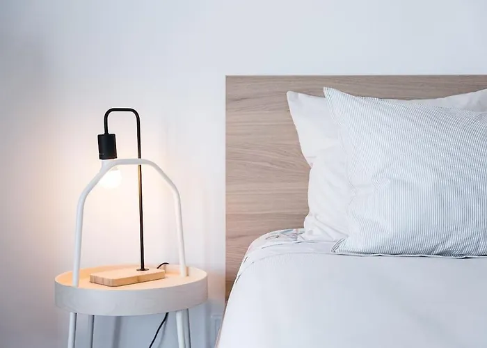 Apartman Mar- Do Conde With Ac *