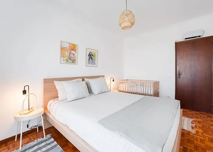 Mar- Do Conde With Ac Apartamento Vila do Conde