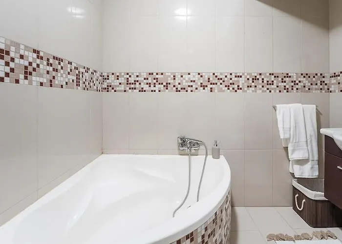 Mar- Do Conde With Ac Apartman Vila do Conde