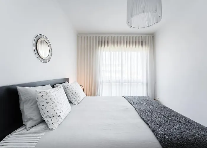 Mar- Do Conde With Ac * Vila do Conde