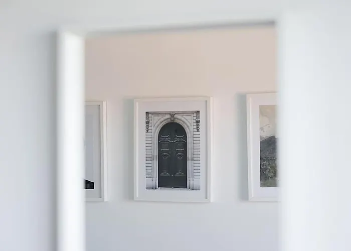 Mar- Do Conde With Ac Apartman