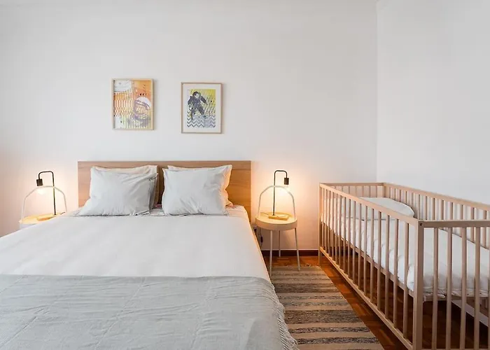 Apartamento Mar- Do Conde With Ac