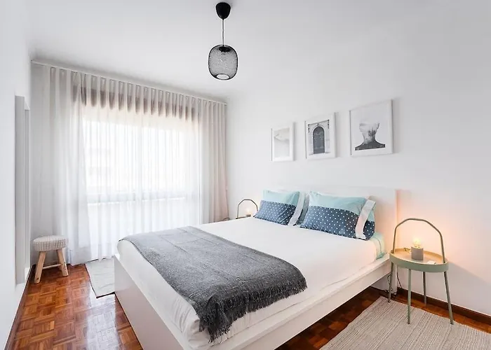 Mar- Do Conde With Ac * Vila do Conde