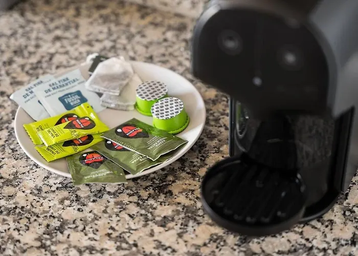 Mar- Do Conde With Ac Appartamento *