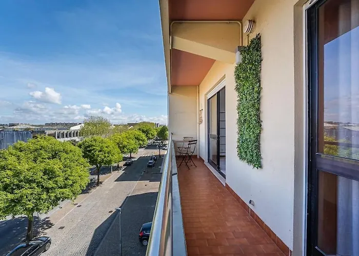 Mar- Do Conde With Ac