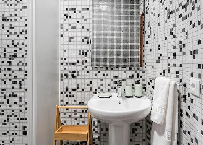 Apartamento Mar- Do Conde With Ac *