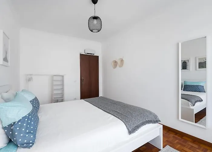 Mar- Do Conde With Ac Vila do Conde