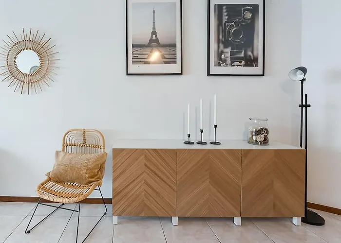 Mar- Do Conde With Ac Apartamento *