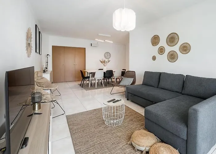 Mar- Do Conde With Ac Apartamento *