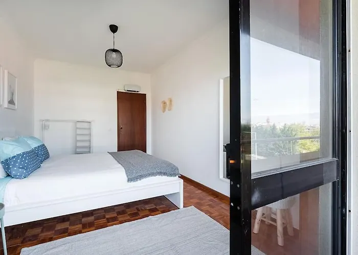 Mar- Do Conde With Ac * Vila do Conde